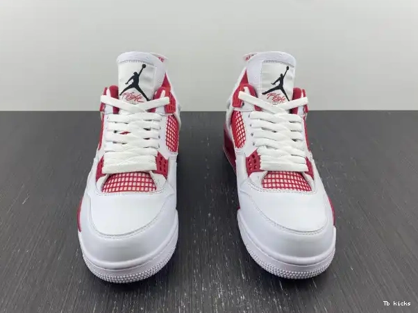 Rep TBK Alternate 4 Air 308497-106 Retro Jordan 89 0326